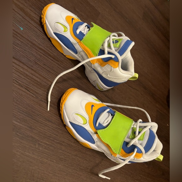 Nike Air Max Speed Turfs - Limited Edition - Picture 7 of 7